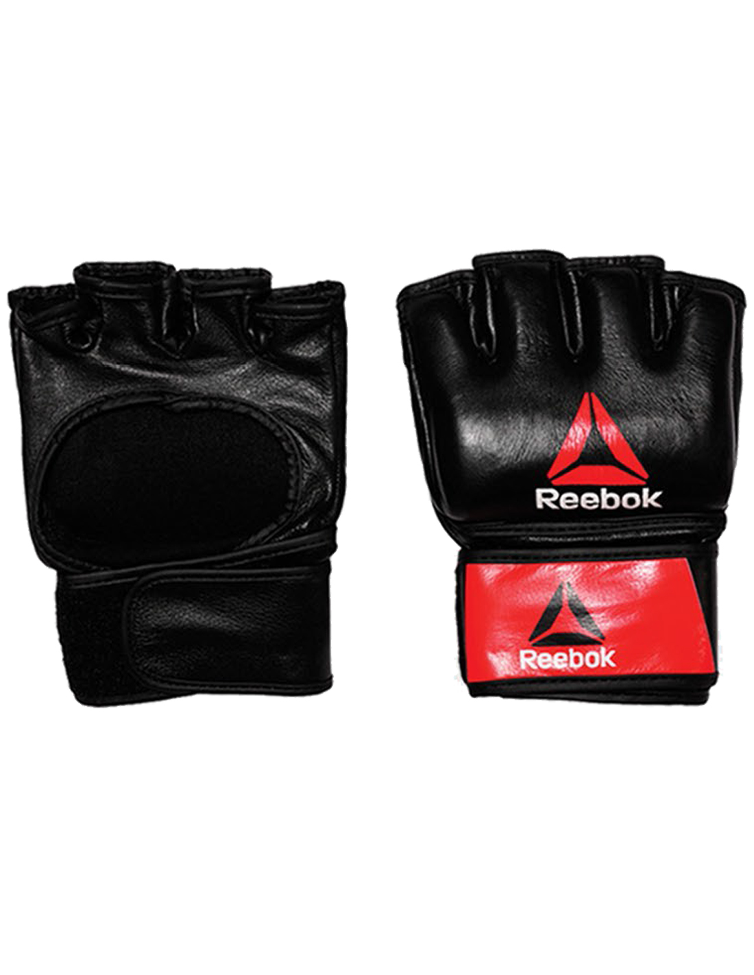 Guantes reebok sale