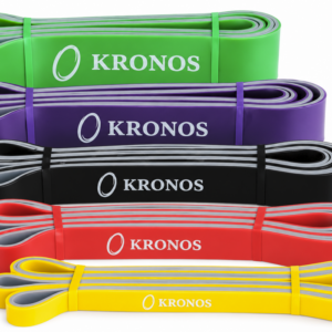 SUPER BAND KRONOS BICOLOR