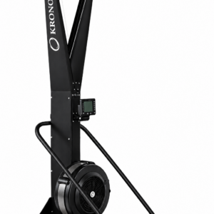 SkiErg Kronos con plataforma
